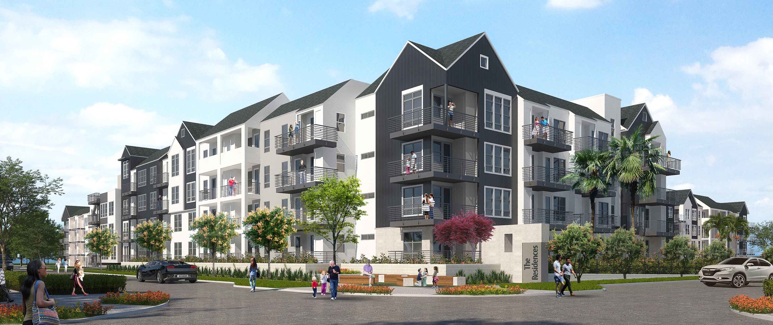 The Residences At Cota Vera