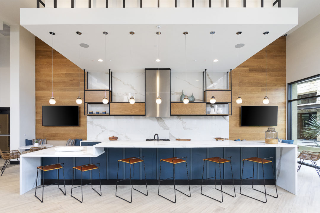 The Residences at Escaya